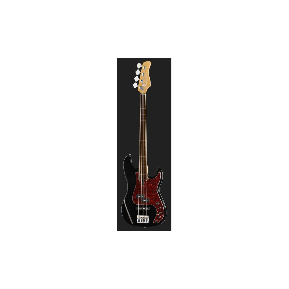 Marcus Miller P7 Alder 4 Fretless BK 2nd Gen – Thomann Ireland