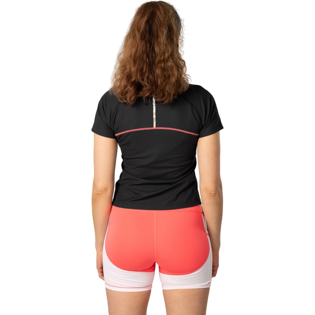 Kari Traa Linnea T-Shirt Women - black