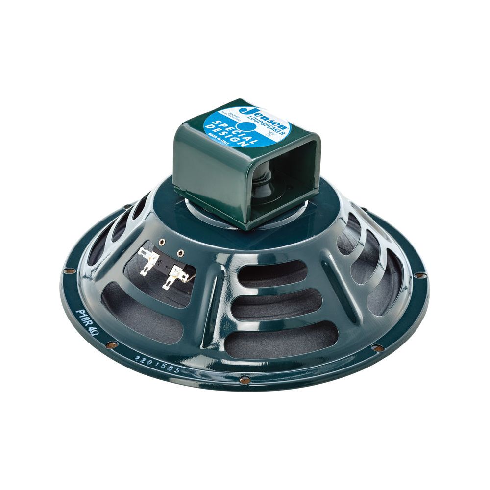 Jensen P10R Alnico Vintage 4Ohm – Thomann Ireland