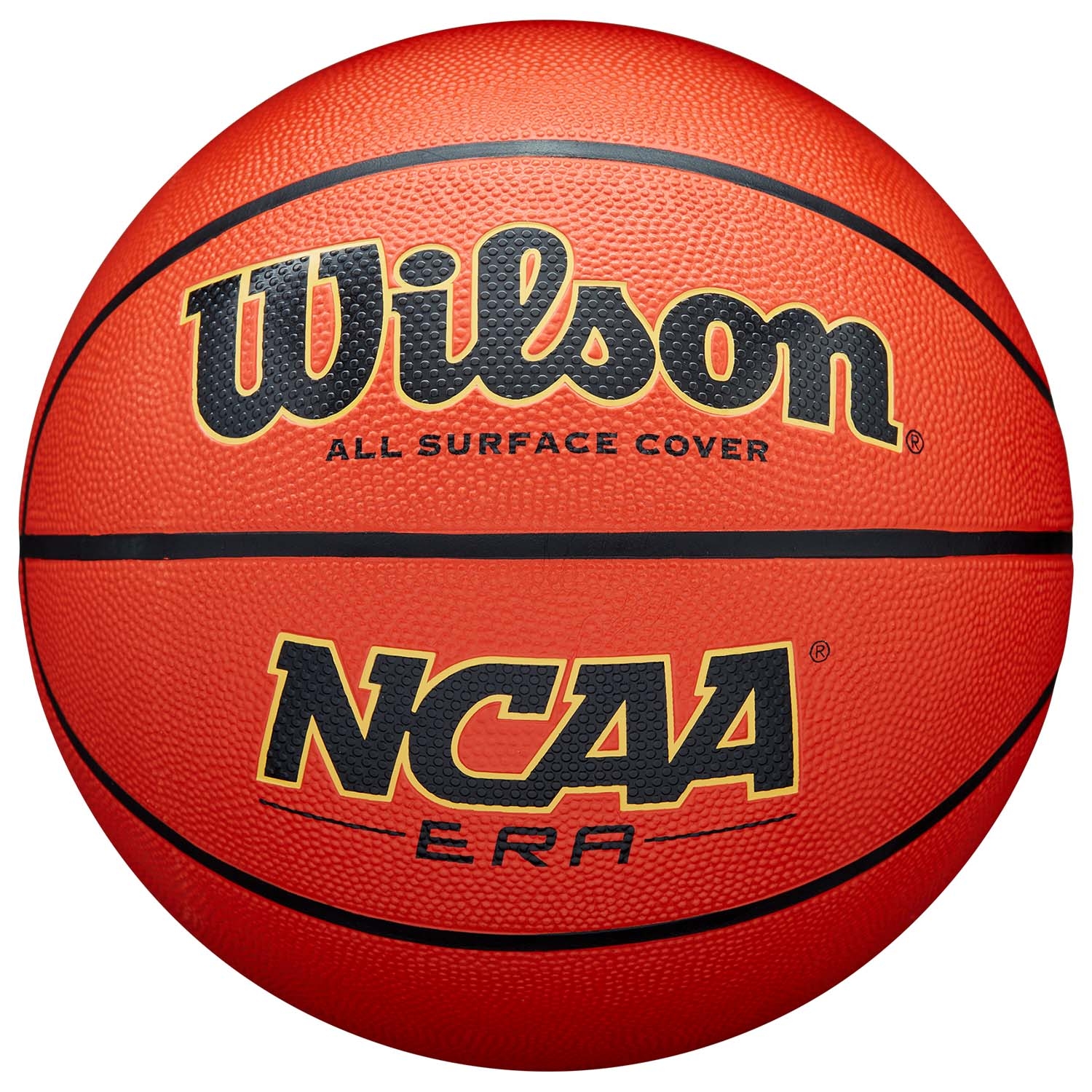 Wilson NCAA Elevate All Surface Basketball (Size 7)