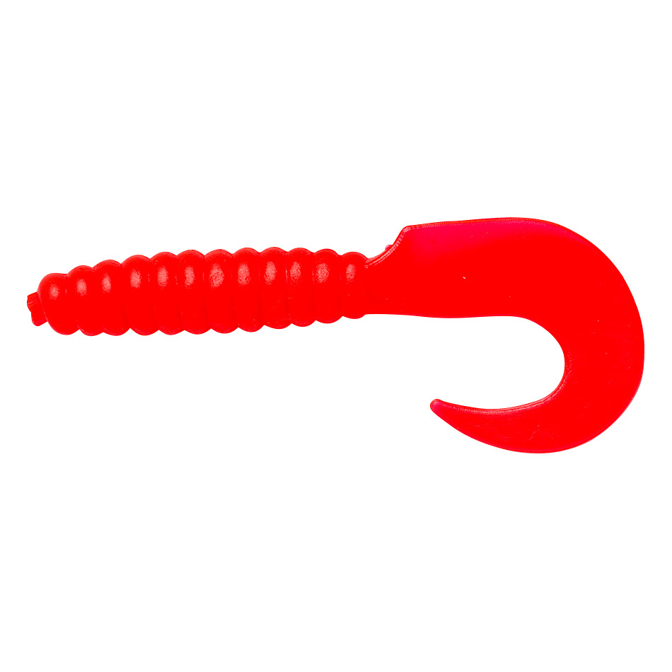 Seapoint Cod Twister Cod Twister (japanese red)