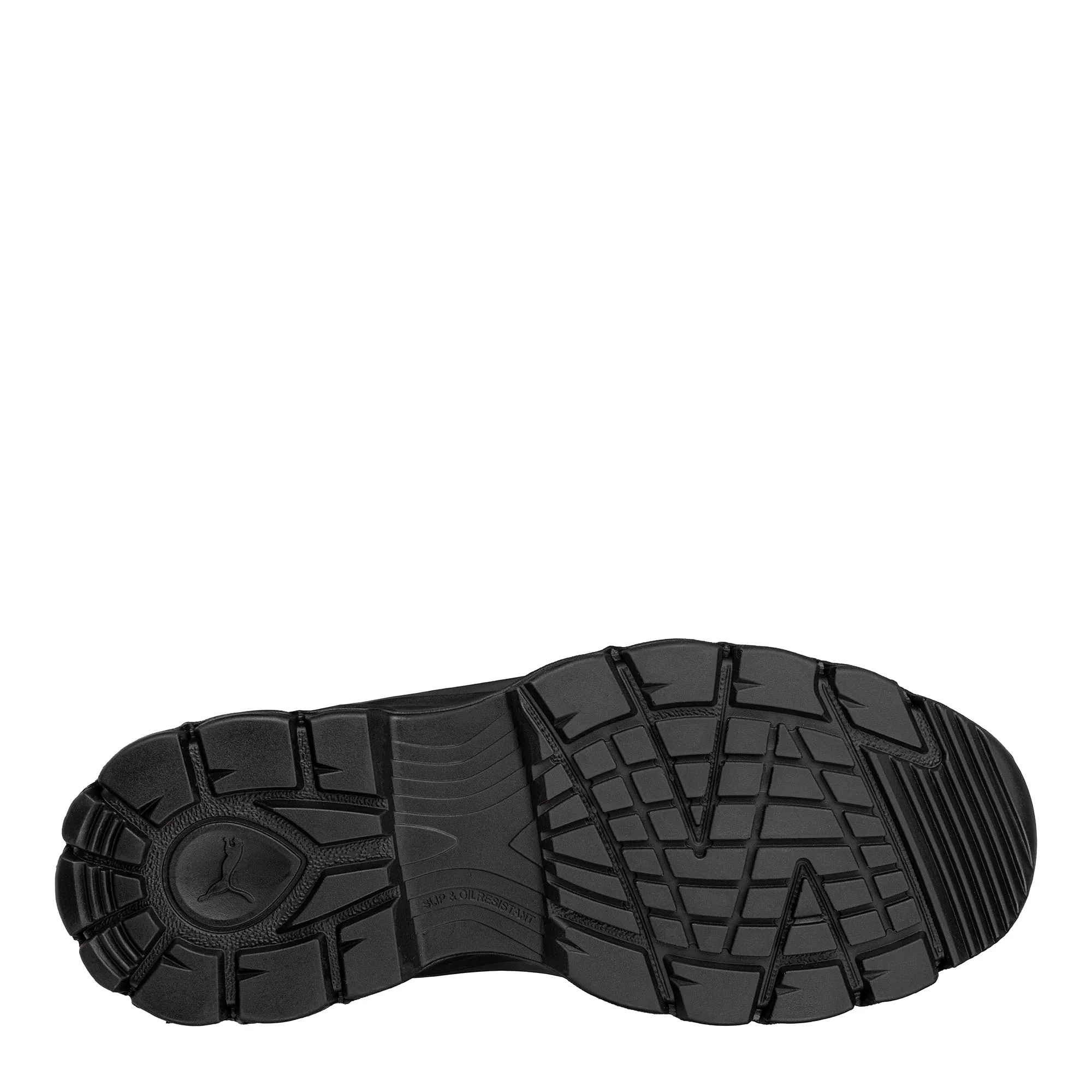 PUMA SAFETY KOMMANDO RB L6 Work Shoe O6