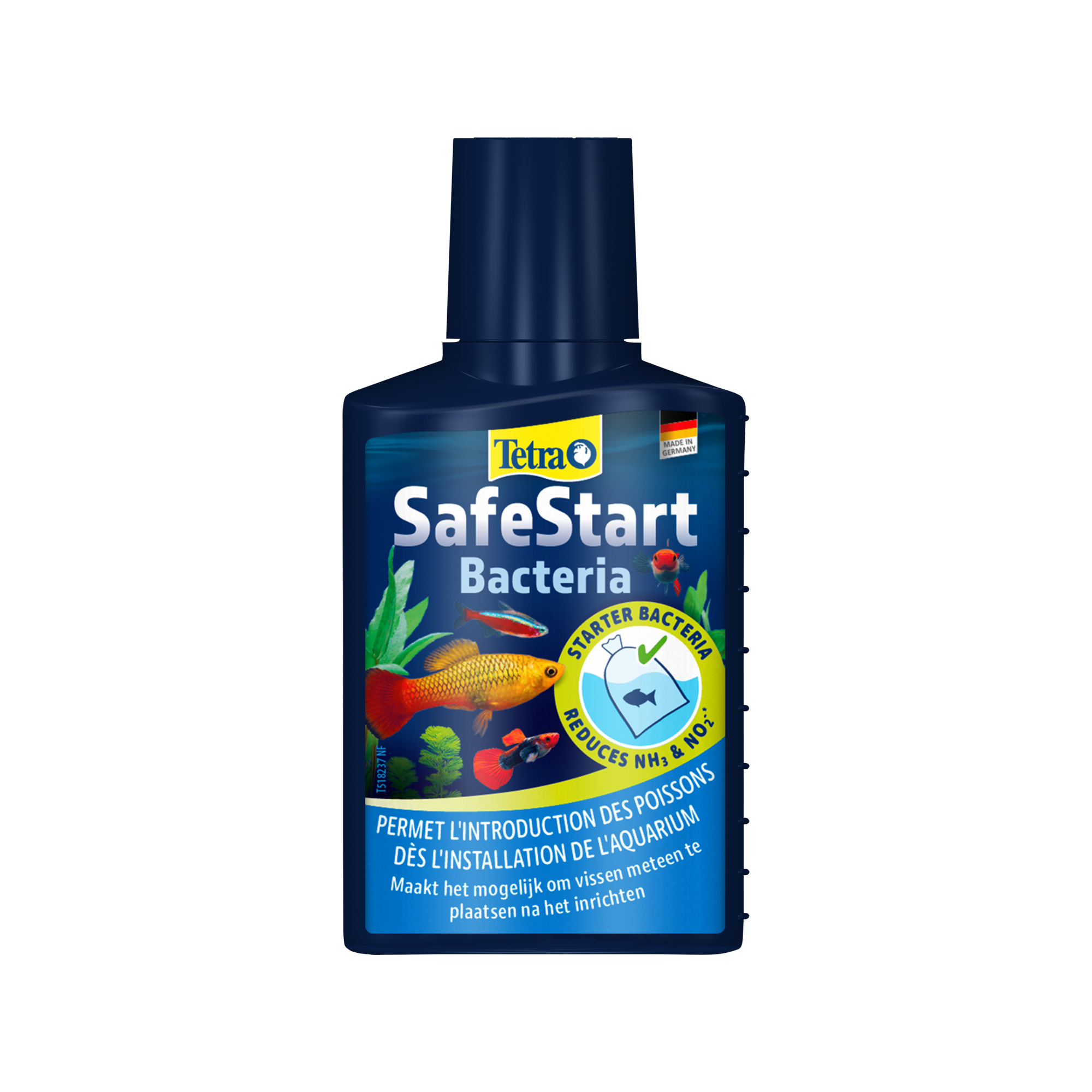Tetra Safe Start - 100ml