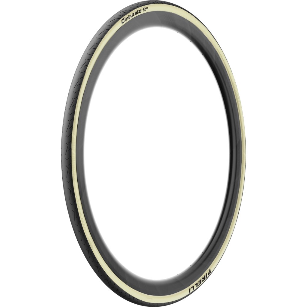 Pirelli Cinturato EVO TLR Folding Tire - SmartEVO | TechWALL+ - 30-622 | retro