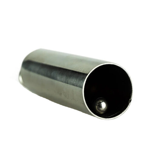 Petlala Stainless Steel Bell for Parrots