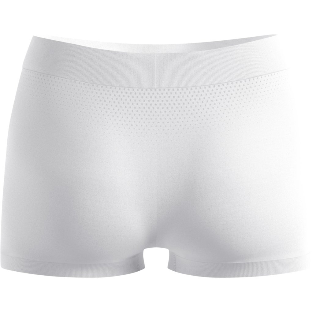 Odlo Performance X-Light Seamless Boxers Women - white