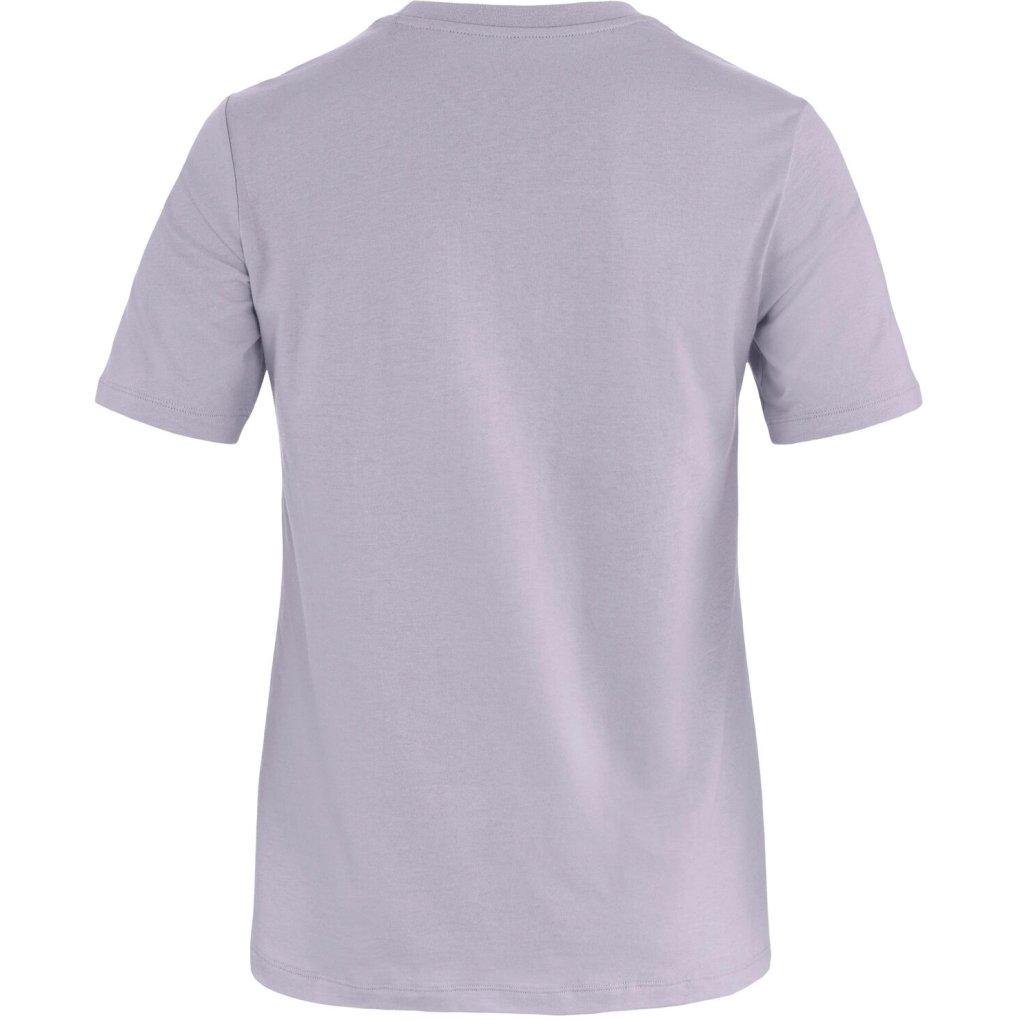 Fjällräven Hoja Iväg T-Shirt Women - lavender mist
