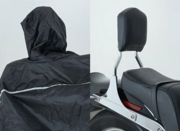 R & G Racing Outdoor Cruiser Black - / Scooter - UniversalRef: Rgr00923A / 1069206