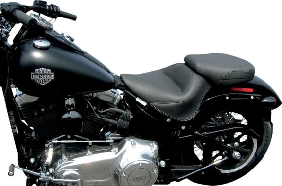 Mustang Large Comfort SeatRef: MUST00120A / 08020763