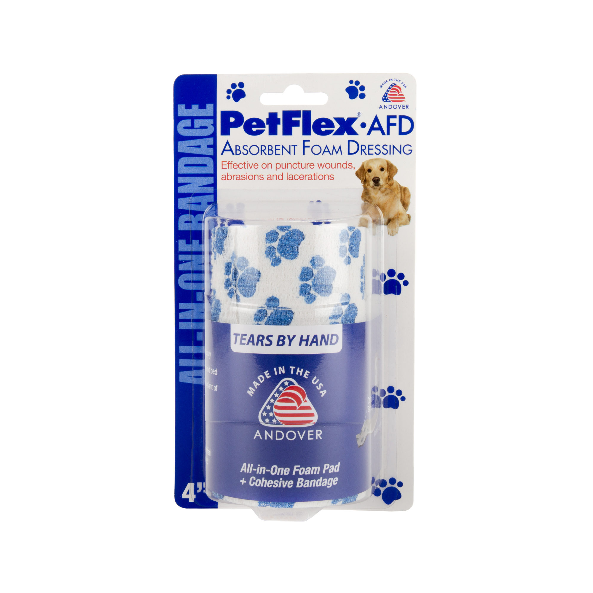 PetFlex AFD - 10cm