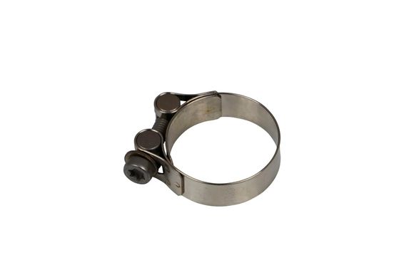 Akrapovic silencer clamp 18601648Ref: Sa00578A / 18601648