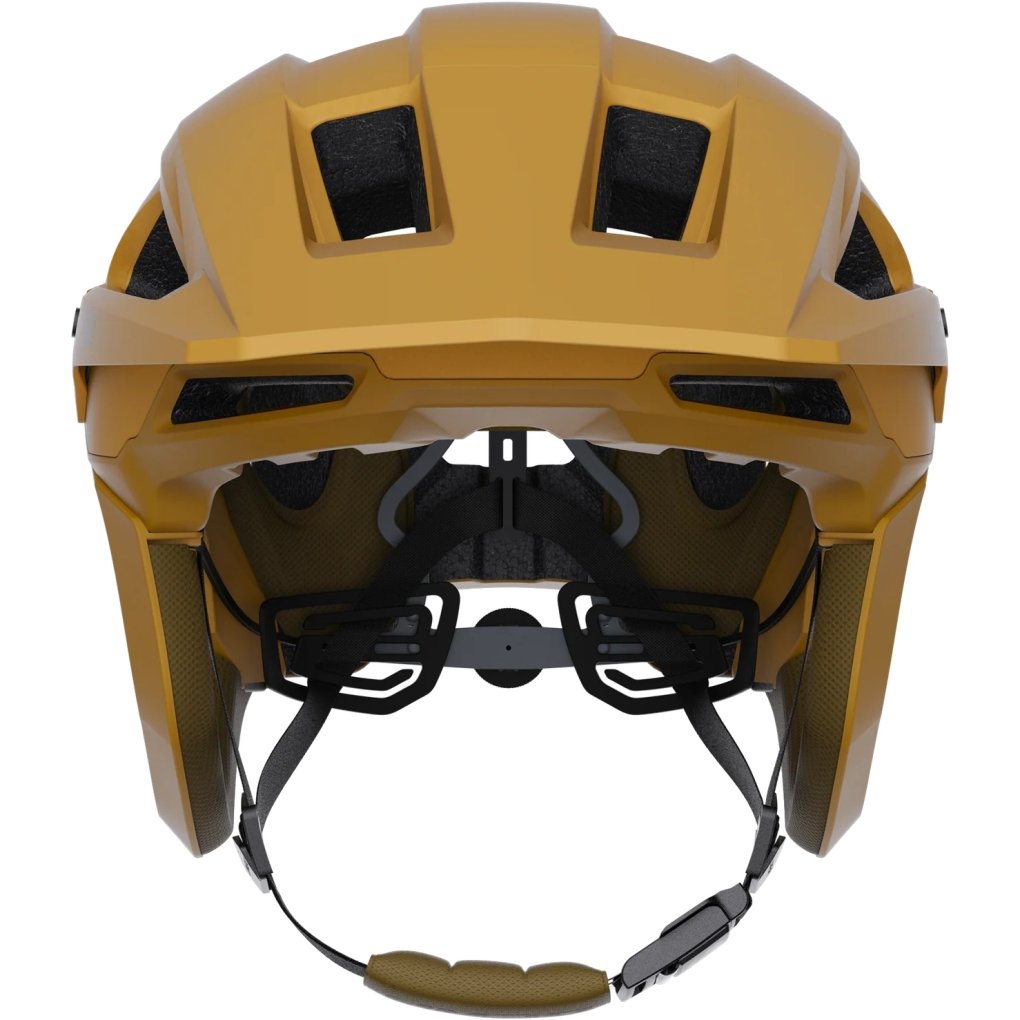 Limar Etna MIPS Bike Helmet - Matt Mellow Mustard