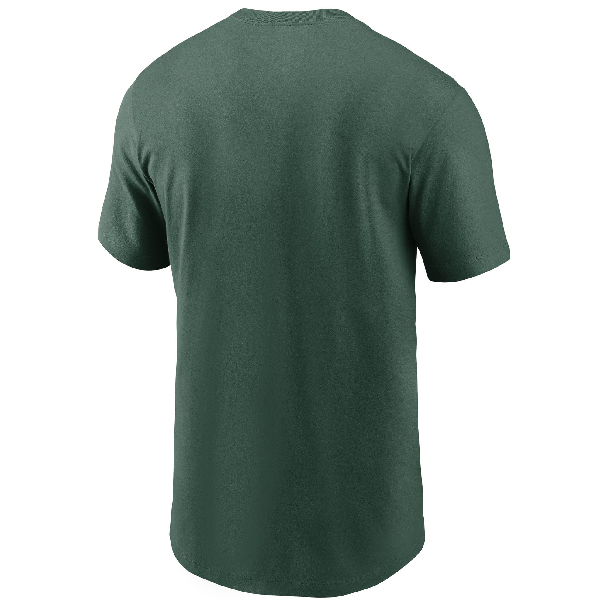 Green Bay Packers Local Phrase Nike Essential NFL T-Shirt