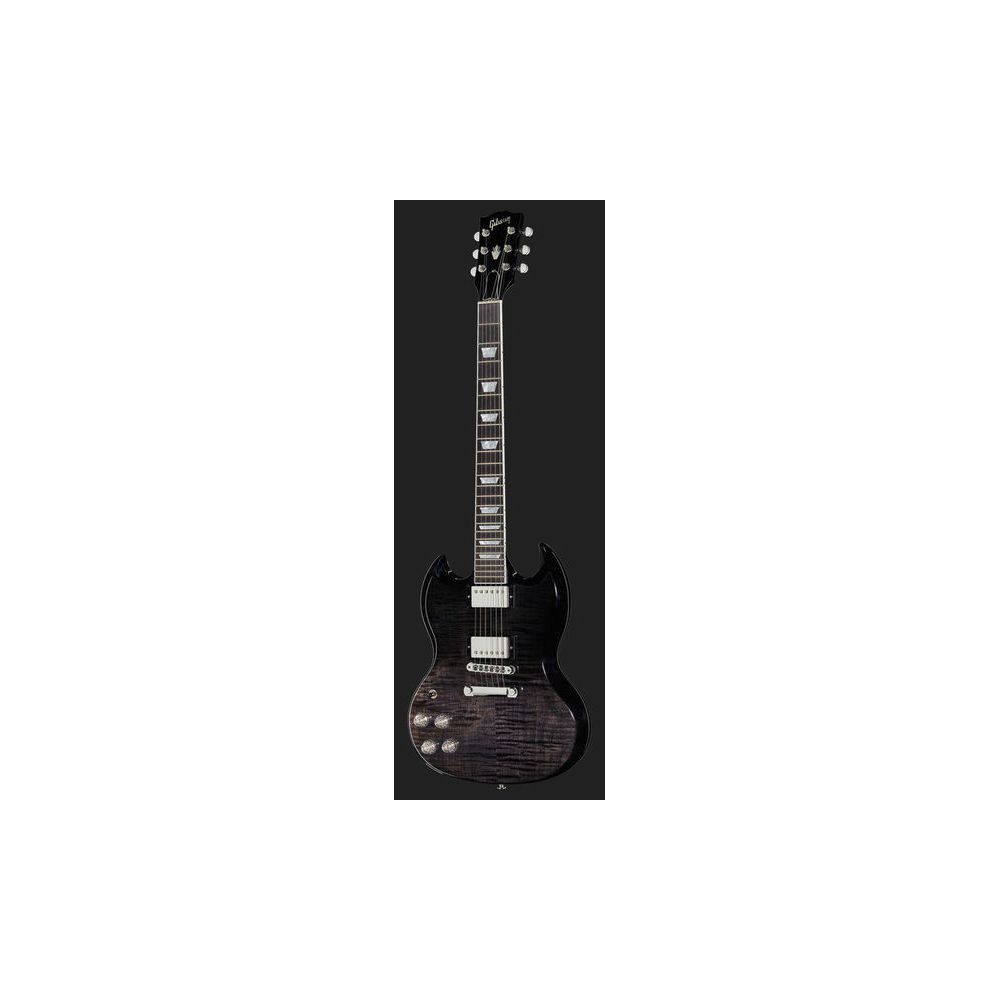 Gibson SG Modern TBF LH – Thomann Ireland