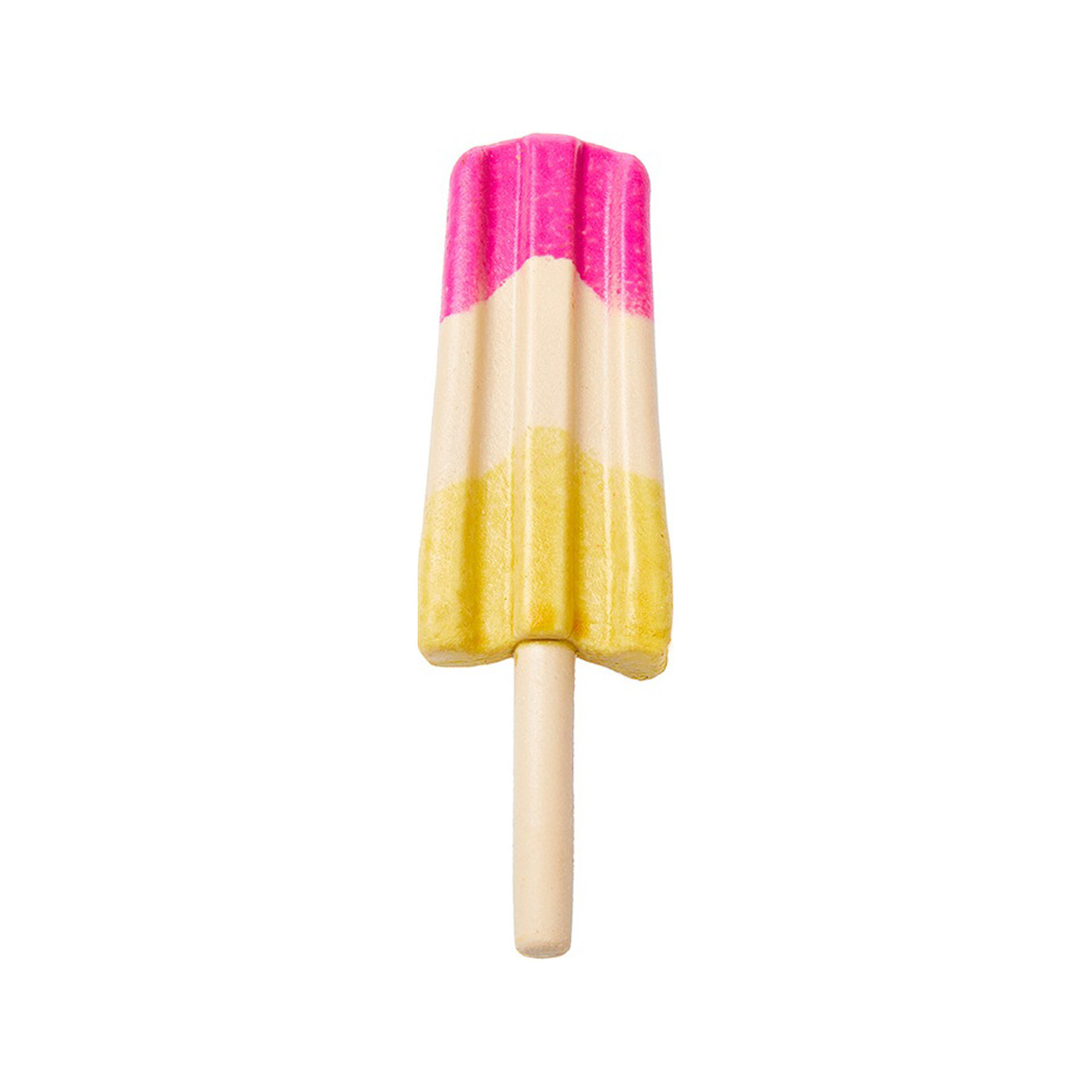 Pup Ice Dog Ice Lolly Rocket