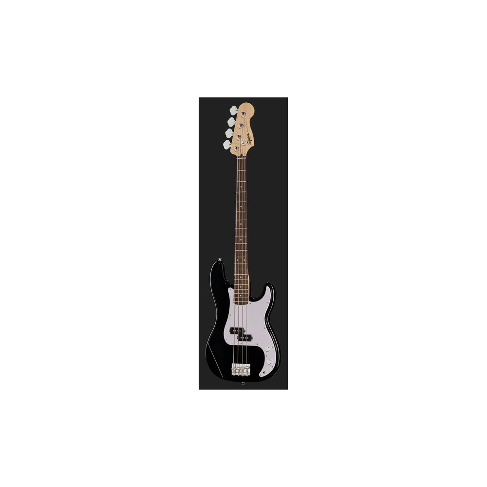 Squier Sonic Precision Black – Thomann Ireland