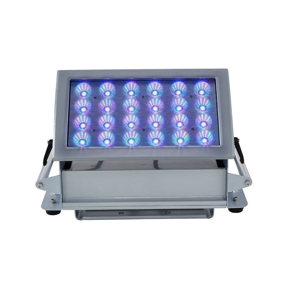 Stairville Stage Flood Inst QCL 24x10W – Thomann Ireland