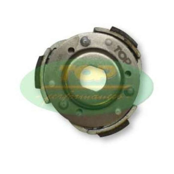 Kit embrayage complet Top Performances type origineKYMCO 125 SUPERDINK / DOWNTOWN 125 - 2009 - 2023Ref : TPF00165A / 1018521