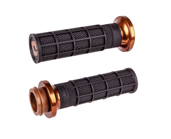 Handlebars Odi V-Twin Lock-On Hart-Luck Universal SignatureRef: Odi00077A / 1116551003