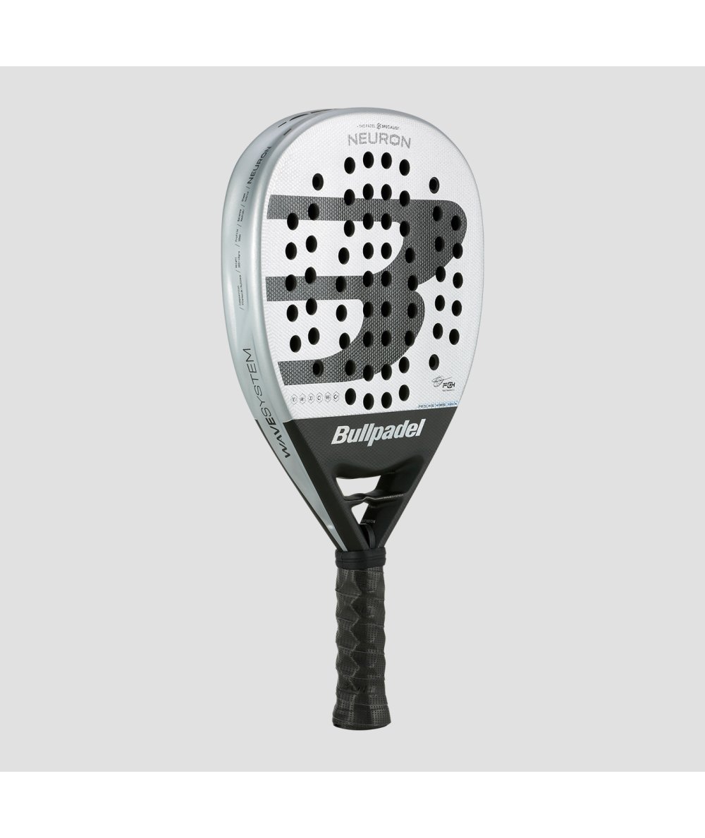 RACKET BULLPADEL NEURON 25