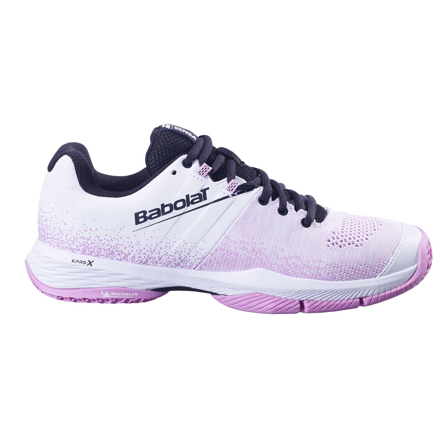 BABOLAT SENSA LILAC WOMEN 3A1S25C757