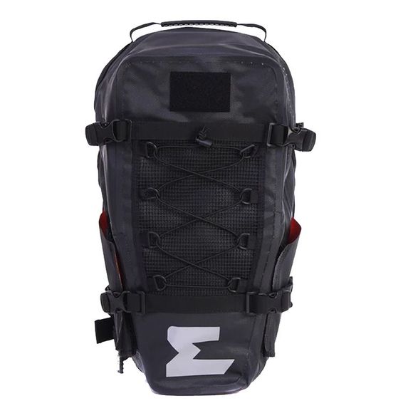 Enduristan Hurricane Backpack (25 liters) - BlackRef: end0002 / luru-002