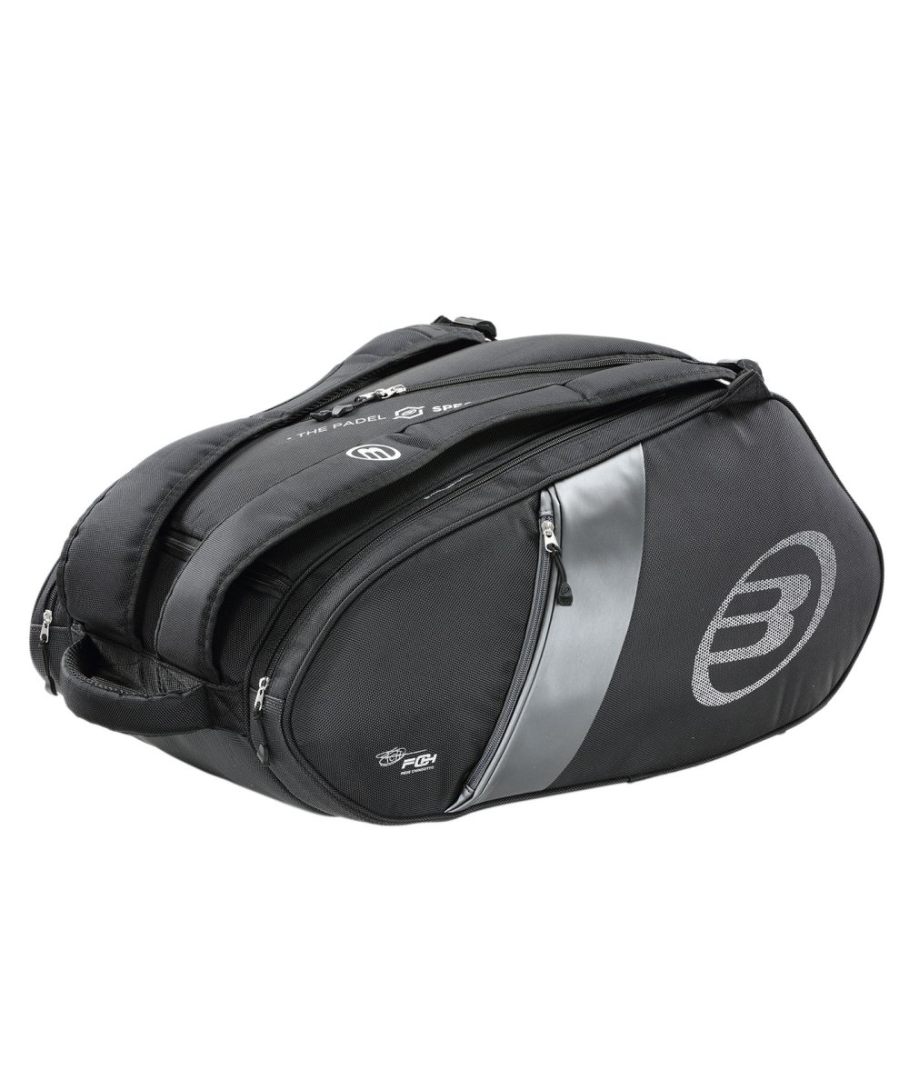 BAG BULLPADEL BPP25020 NEURON BLACK