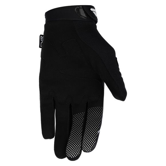 FXR Reflex Dual 2026 cross gloves - Black / WhiteRef: FXR1595