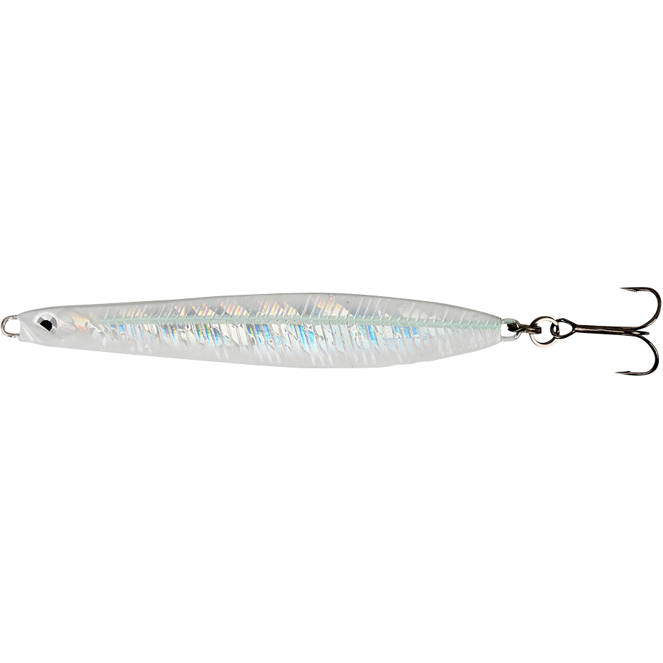 Savage Gear Artificial Lure Seeker ISP (white pearl)