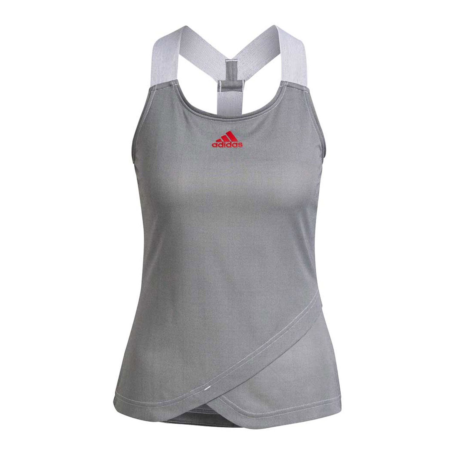 WOMEN’S ADIDAS YTANK PB D TANK TOP