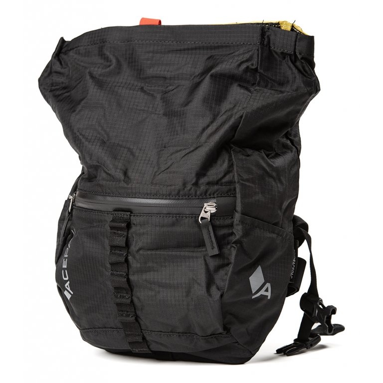 Acepac Handlebar Bag MKIII - 5L - black