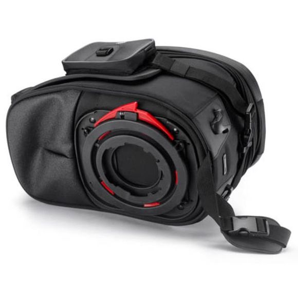 Sacoche réservoir Givi XS308Y TANKLOCK TRAIL (17 à 20 Litres) UniverselRef : GI2044 / XS308Y