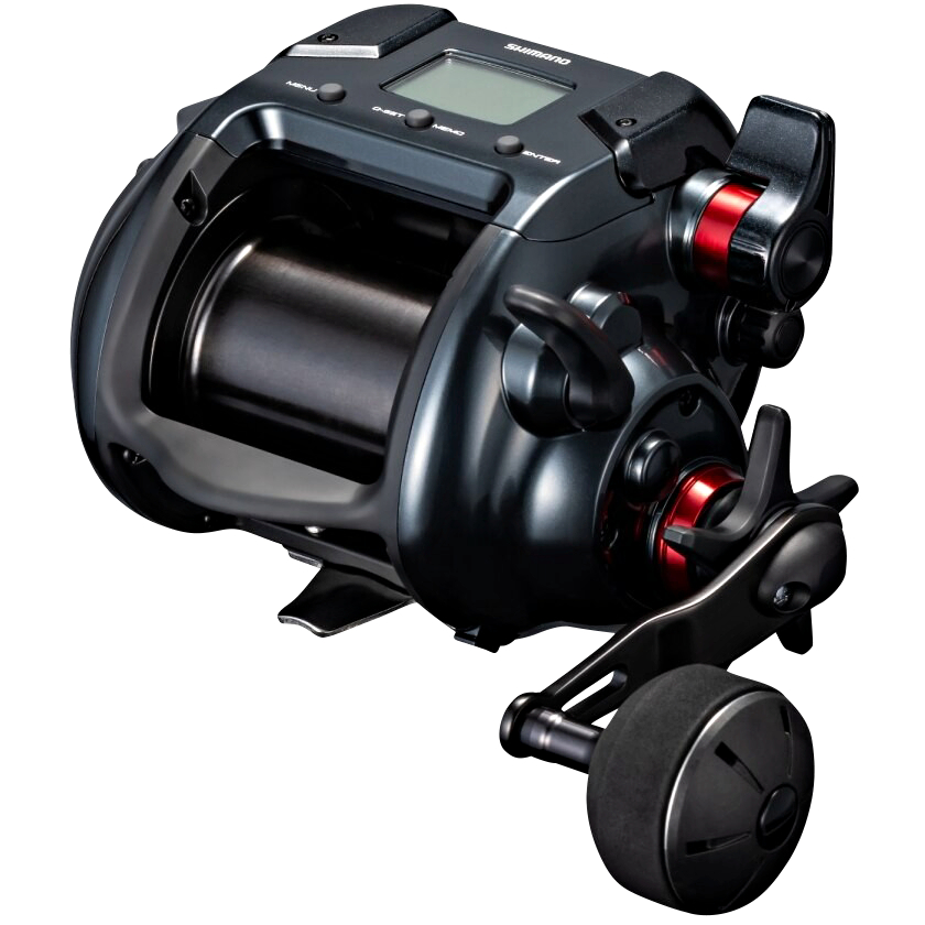 Shimano Plays 4000