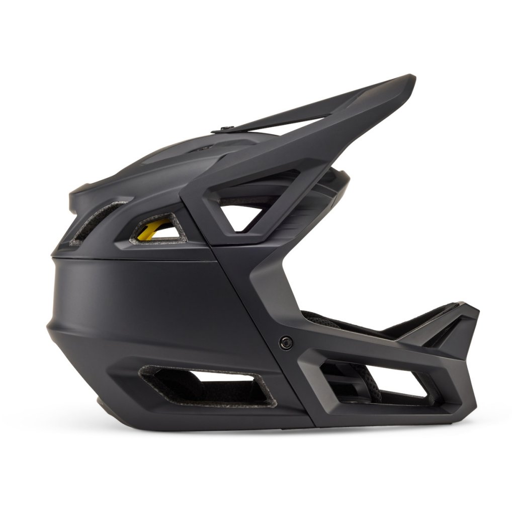 FOX Proframe MIPS Full Face Helmet - matte black