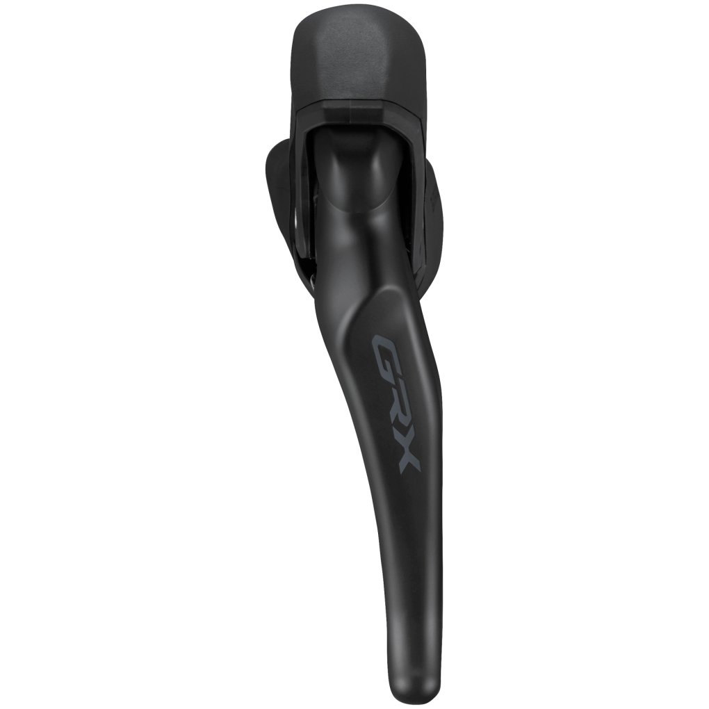 Shimano GRX ST-RX610 Brake/Shift Lever - STI | Disc Brake (hydraulic) - 2-speed | left (L)