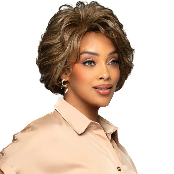Bobbi Boss Stunna Series Full Wig - M1501 DESTINY