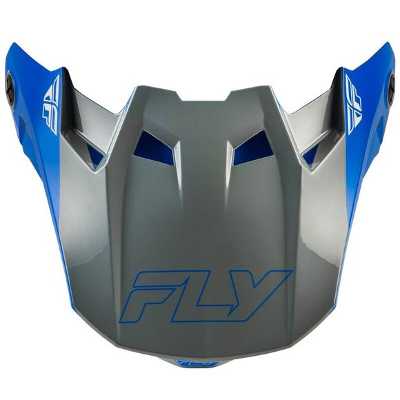 Fly FORMULA CC GLIDE MX Visor - BlueRef: FL1796