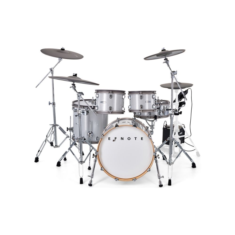 Efnote Pro 701 Traditional E