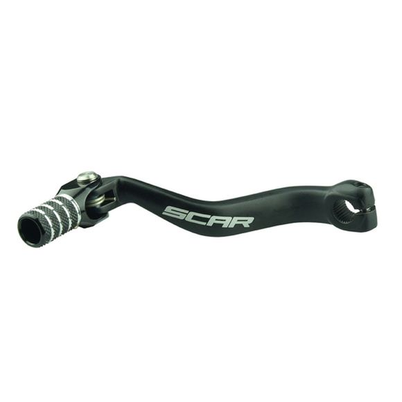 Scar - Black speed selectorRef: Scr0513 / Gsl420Bk