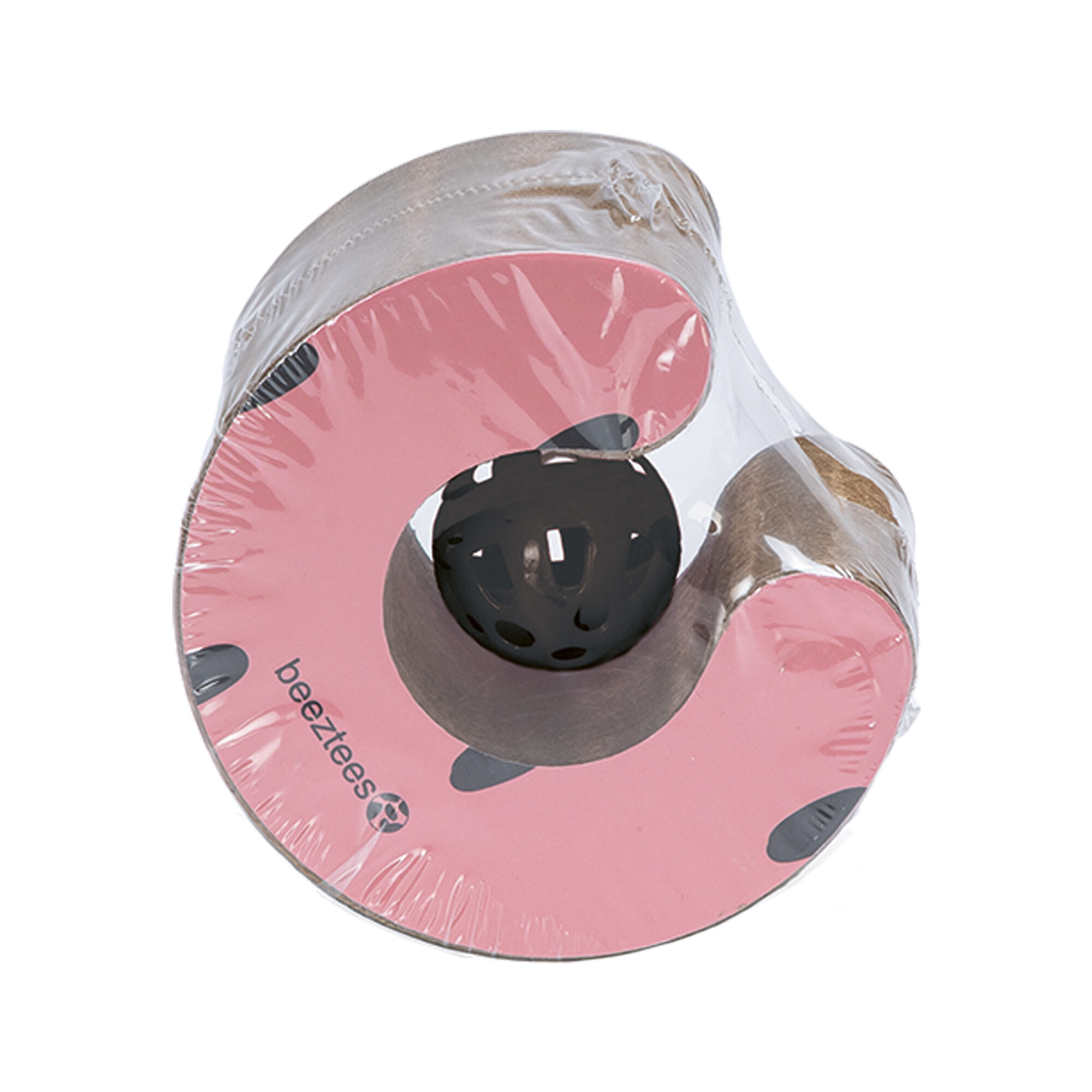 Beeztees Scratch Toy Loet