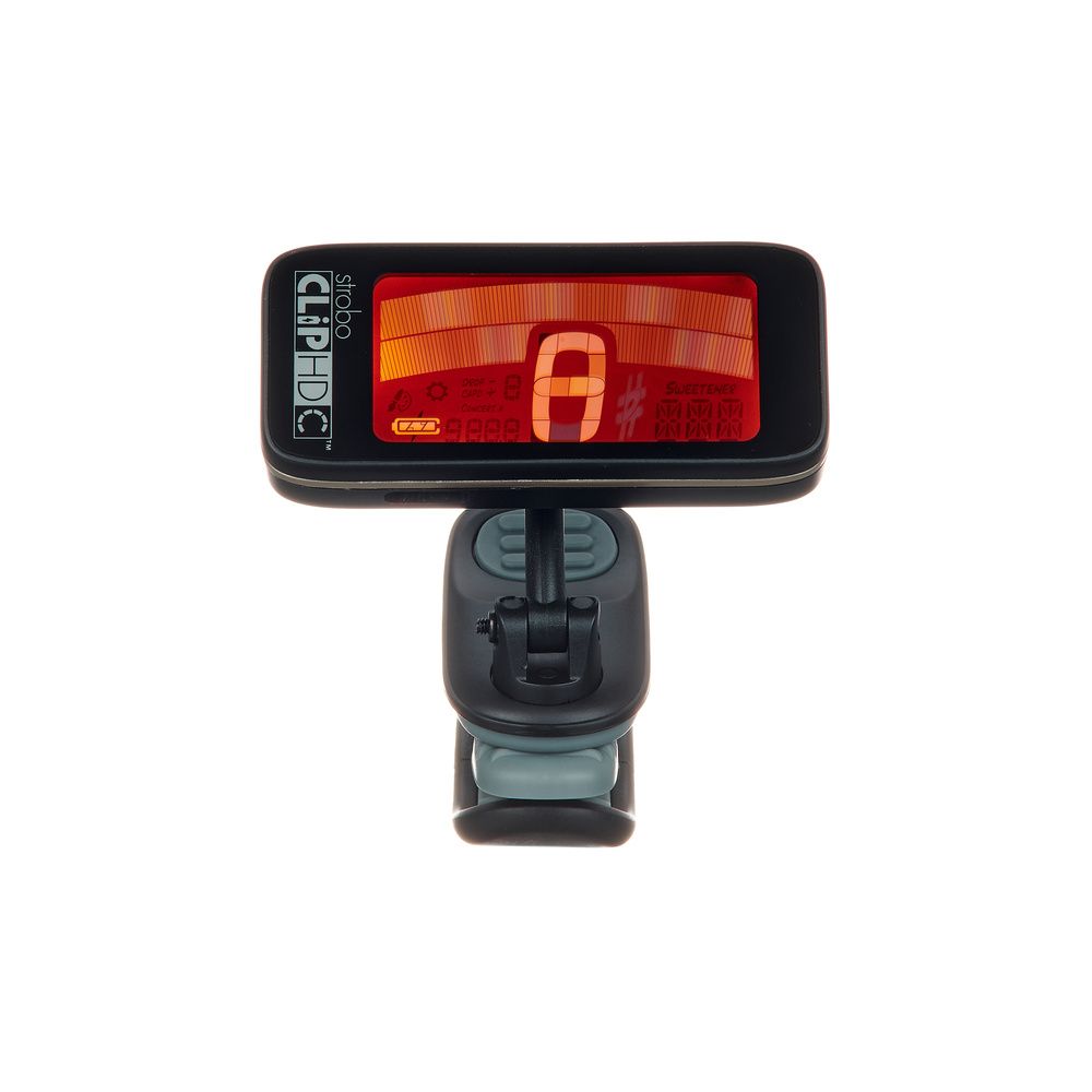 Peterson StroboClip HDC – Thomann Ireland