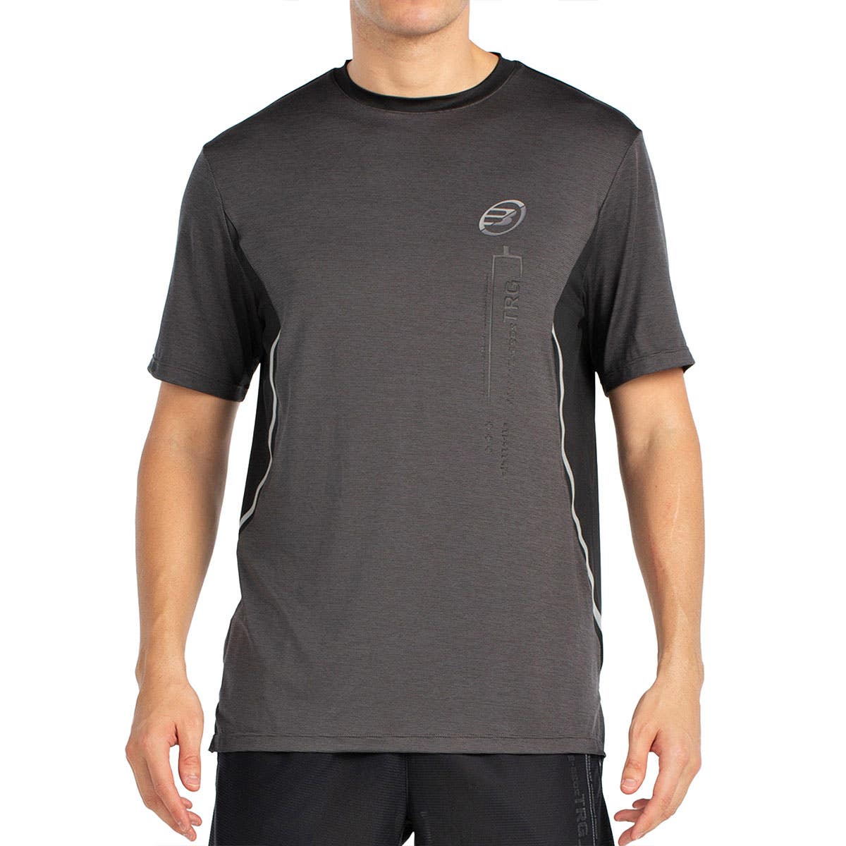 SHORT SLEEVE BULLPADEL BECERRE