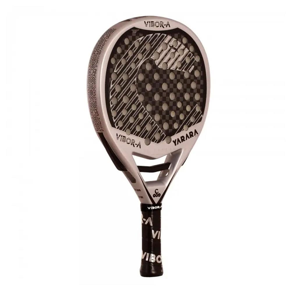 VIBOR-A YARARA PRO SILVER