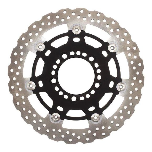 Front Brake Disc Wave MTX DISCRef: MDF03014