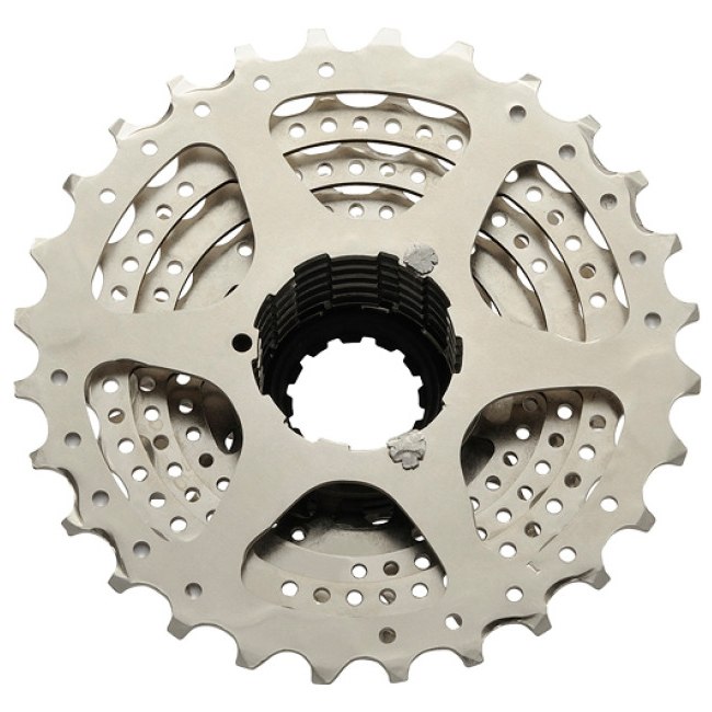 Shimano CS-HG41-7 Cassette 7-speed - silver