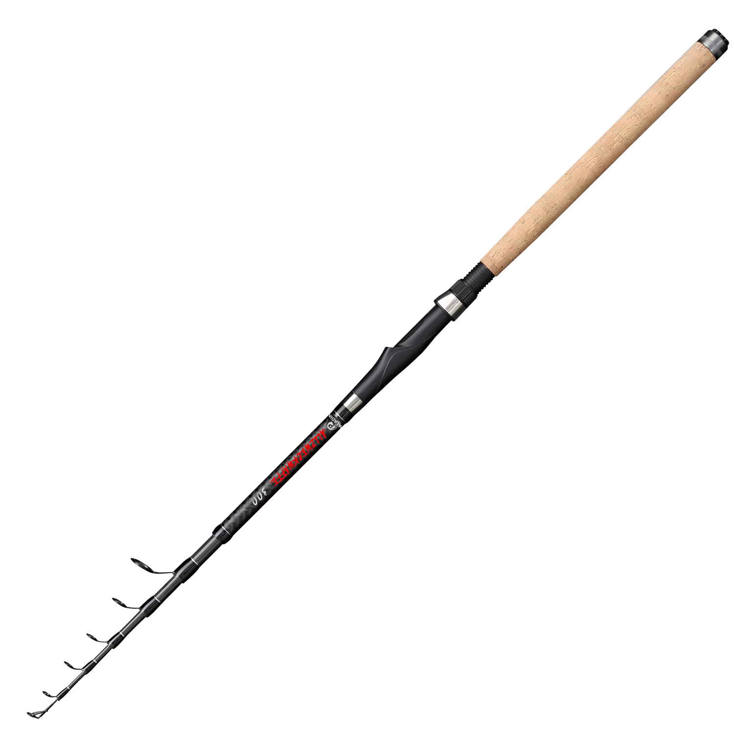 Paladin All-purpose weapon