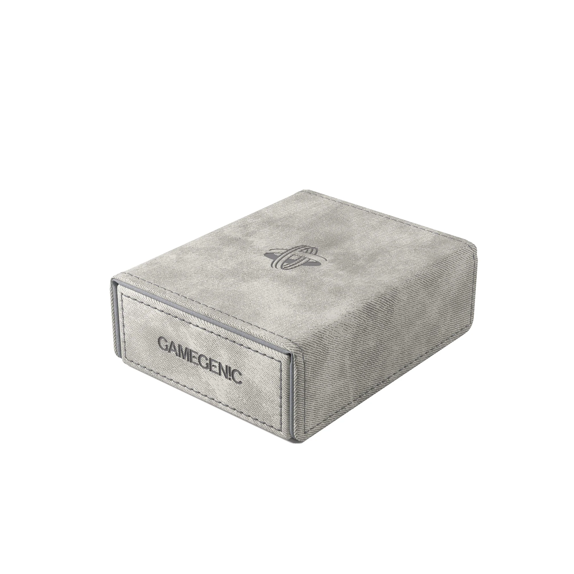 Token Keep Gray