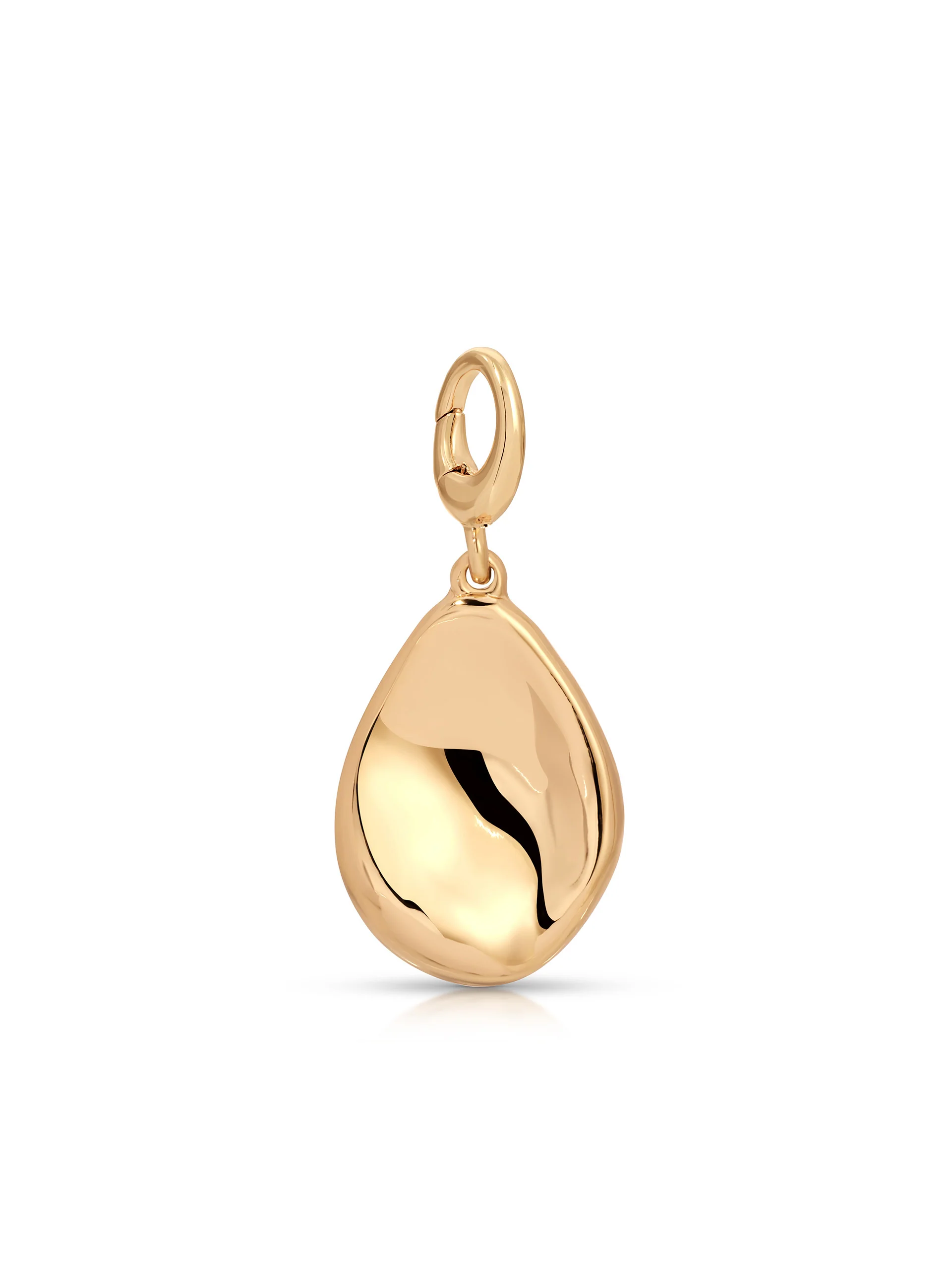 Liquid Luxe Charm