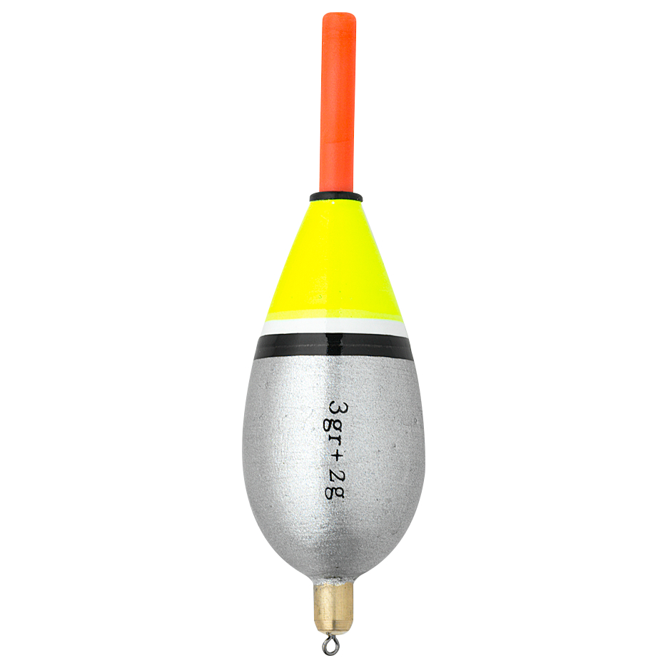 Perca Original Night Light Trout Float