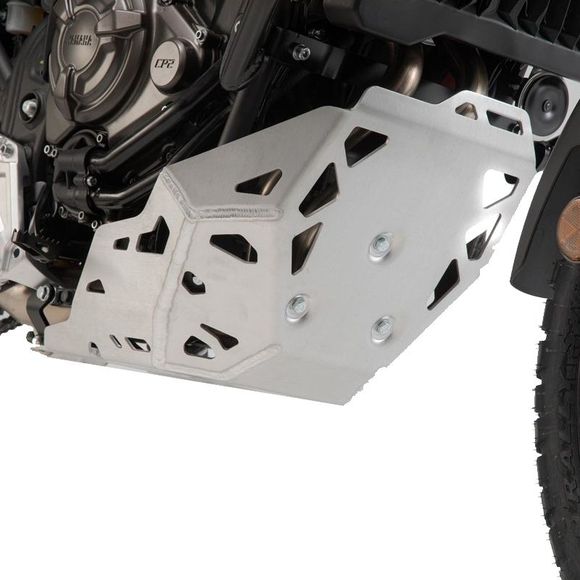 SW-MOTECH Aluminum Engine Guard - GrayRef: MSS.06.799.10001/S